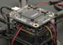 design custom drone flight controller pcb with px4 or ardupilot firmware